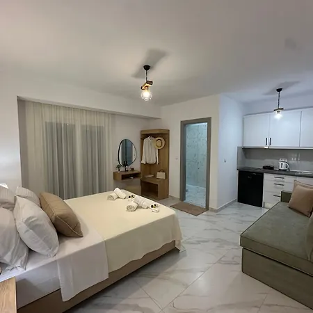 Homestay szállás Lesol *