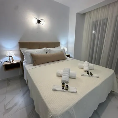 Lesol Homestay szállás