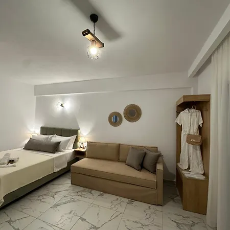 Lesol Homestay szállás *