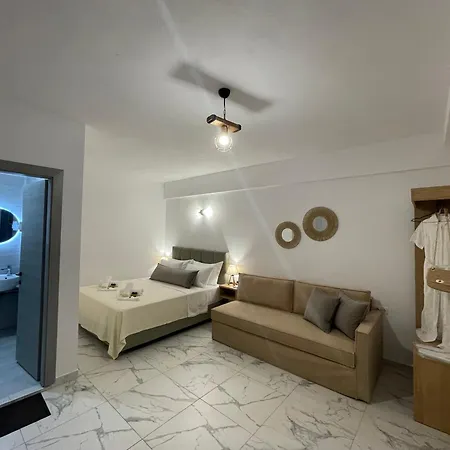 Lesol Δωμάτια σε οικογενειακή κατοικία
