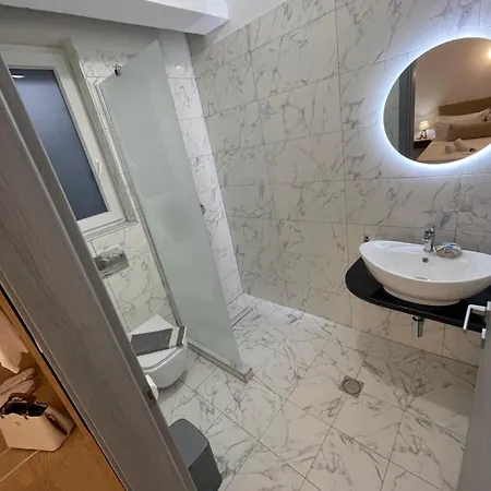 Homestay szállás Lesol Liménasz