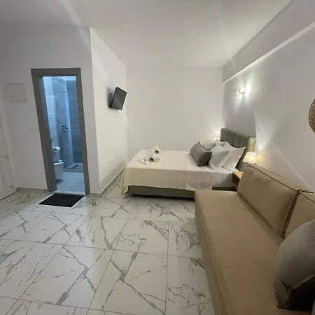 Lesol Homestay szállás Liménasz