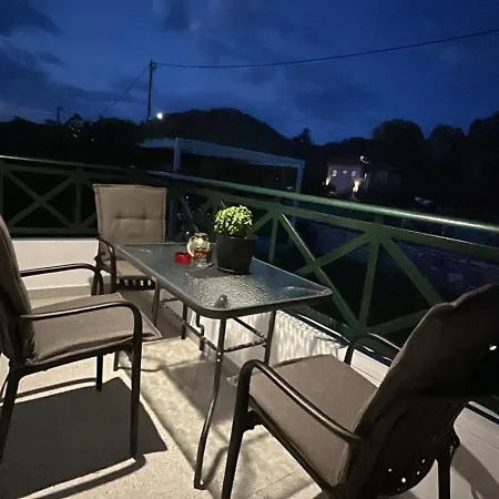 Homestay szállás Lesol