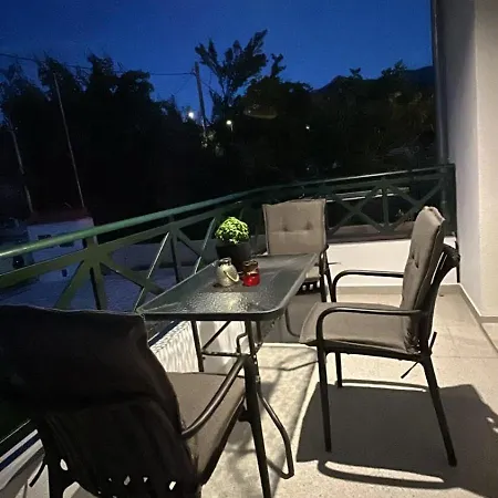Homestay szállás Lesol Liménasz