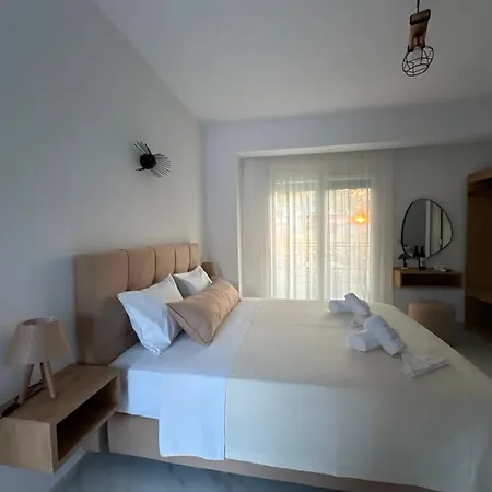 Homestay szállás Lesol *